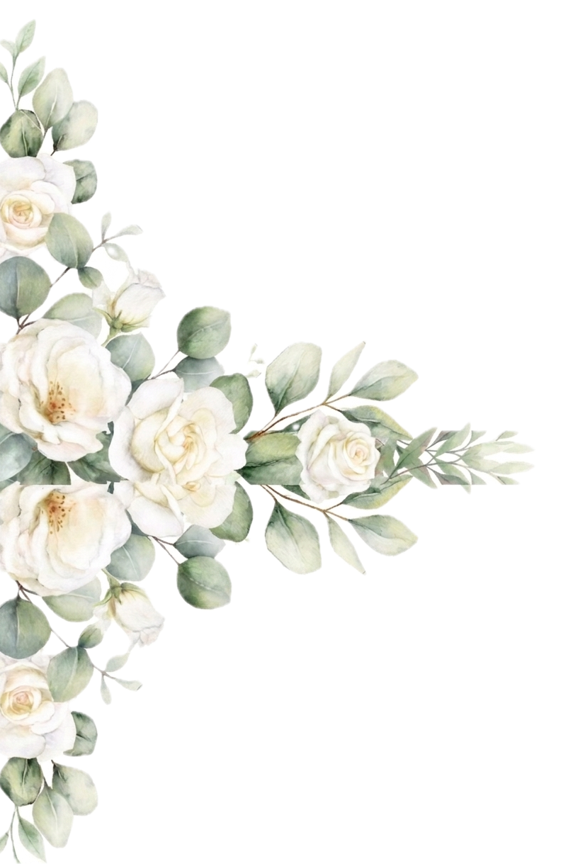 Decorazione floreale